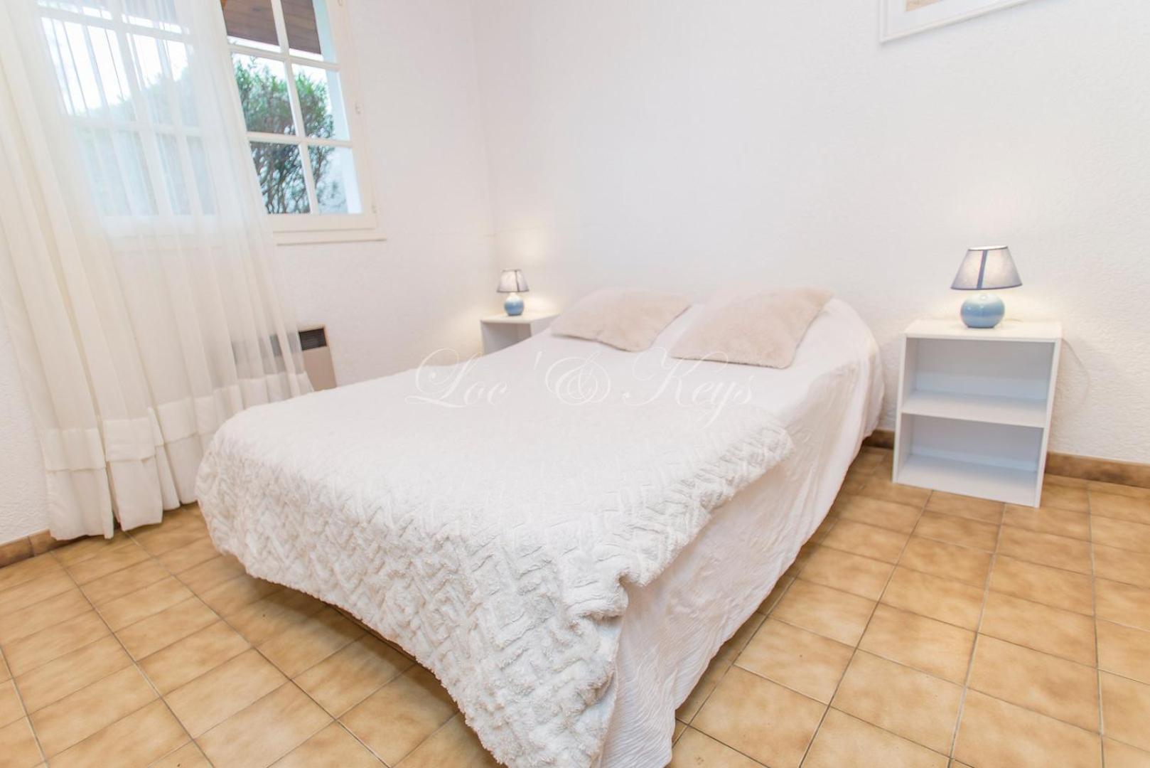 Petite Maison A Biscarrosse - Plage Exteriör bild